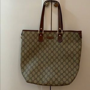 Gucci Tote